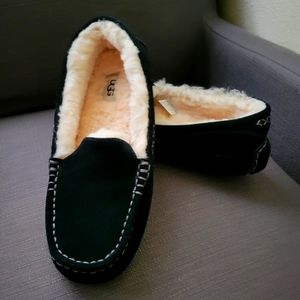 UGG Ansley cozy slippers